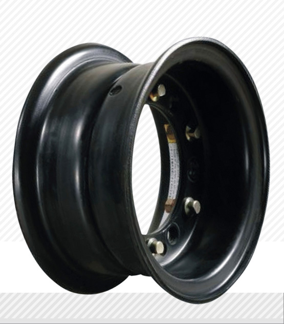 Roda Bipartida